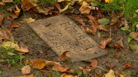 Mohawk Hudson Humane Society begins restoration on 75-year-old pet cemetery